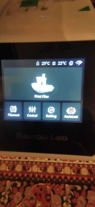 Vand imprimanta 3d bambulab A1 mini + 5 plateuri cadou + Modificari