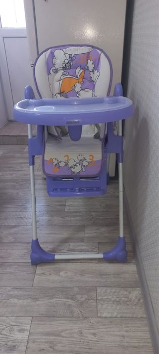Продам деский стульчик
