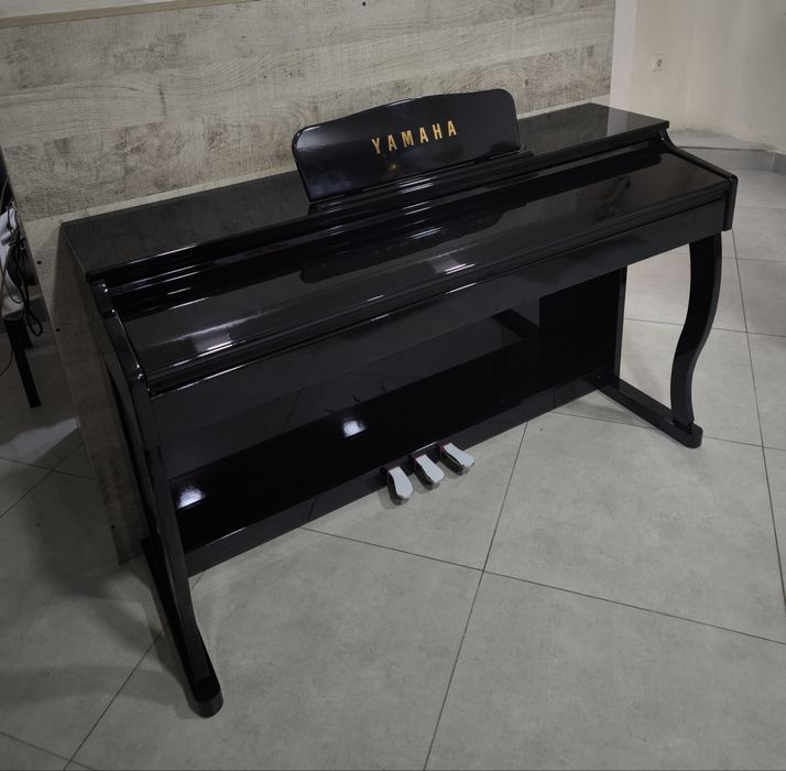 Электронное пианино. Электронное фортепиано. Цифровое фортепиано.