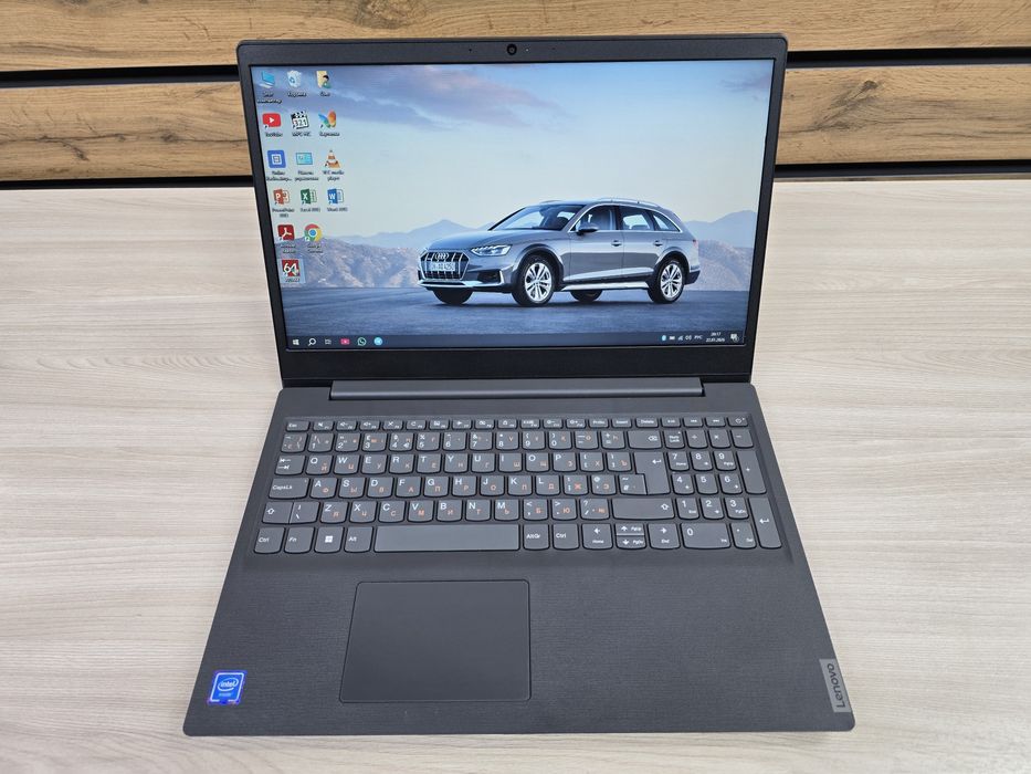 Lenovo, Celeron N4020, Ram 4Gb, SSD 128Gb, HDD 500Gb