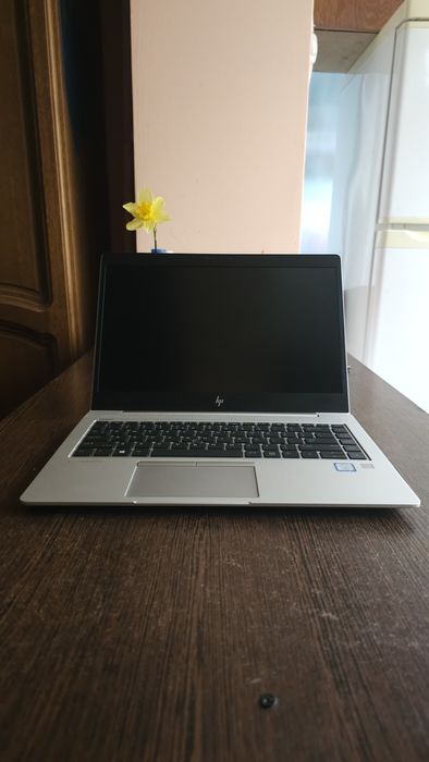 Laptop EliteBook 840 G5 I7 16gb ram 256gb stocare