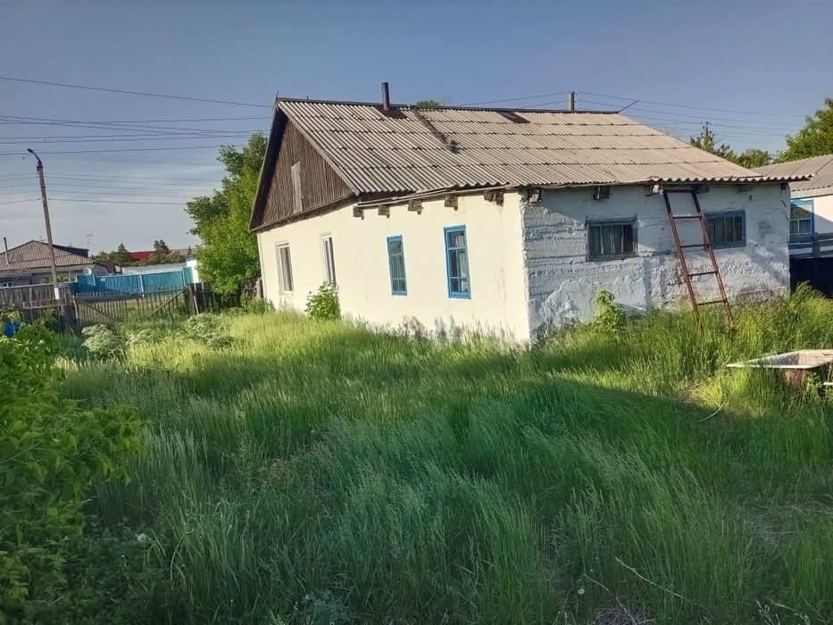 Продам частный Дом Актогай