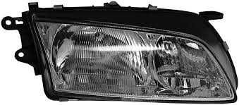 HLL05/1541R	фара  прав  MAZDA  626 /  2000 / 2002