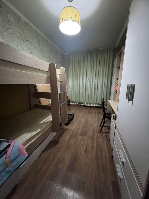 Продам 3-х комнатную квартиру