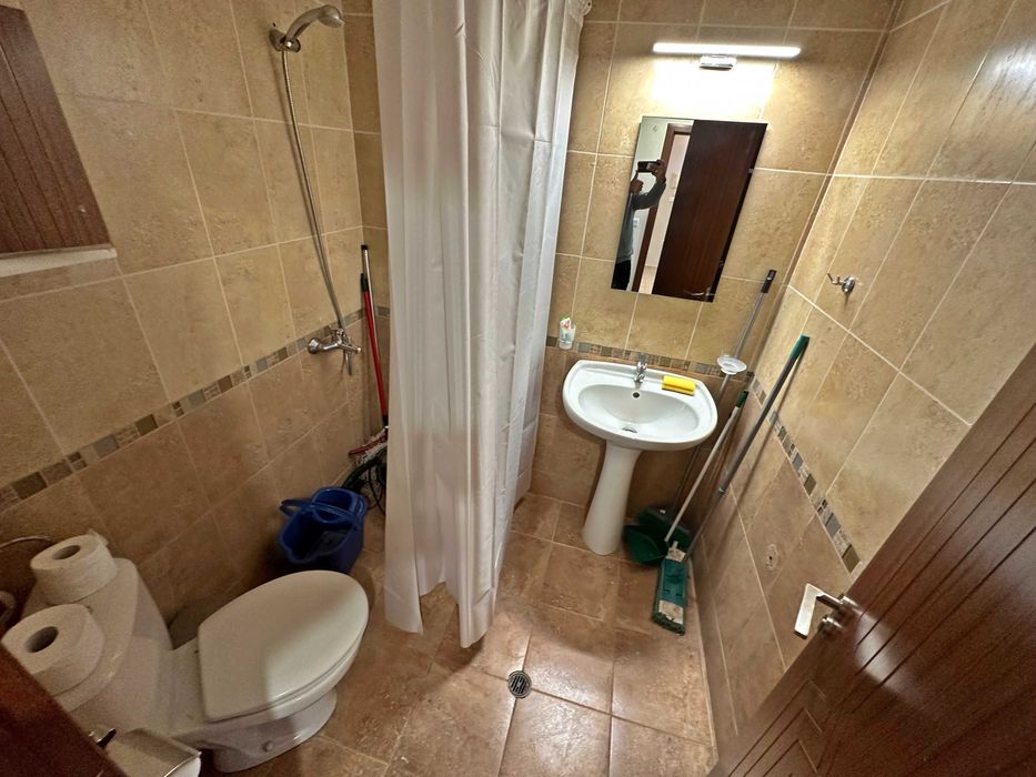 Продава се Тристаен апартамент в с. Равда, Област Бургас - 80 кв.м за 975 €/кв.м - Снимка #9