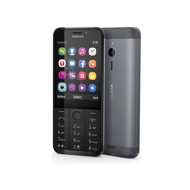 Nokia 230 Vietnam Original