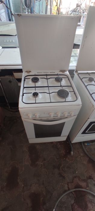 Газ плита с доставкой