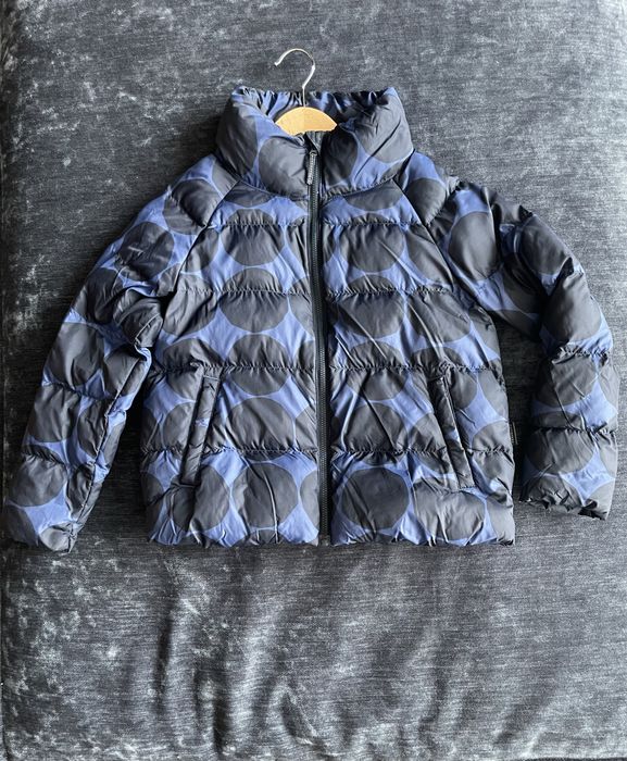 Детско яке Uniqlo