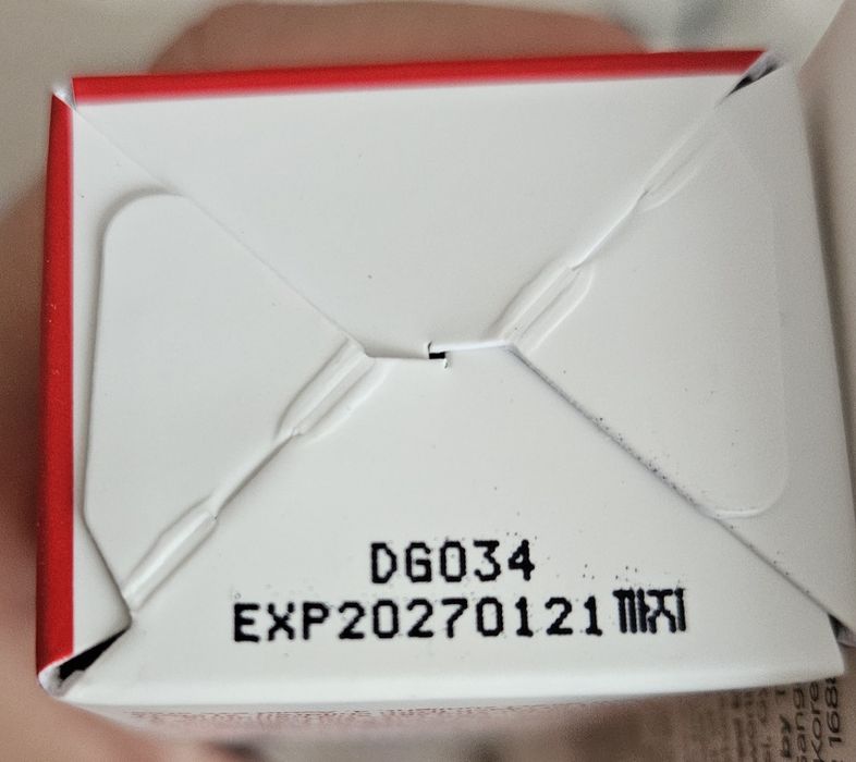 Нова корейска козметика