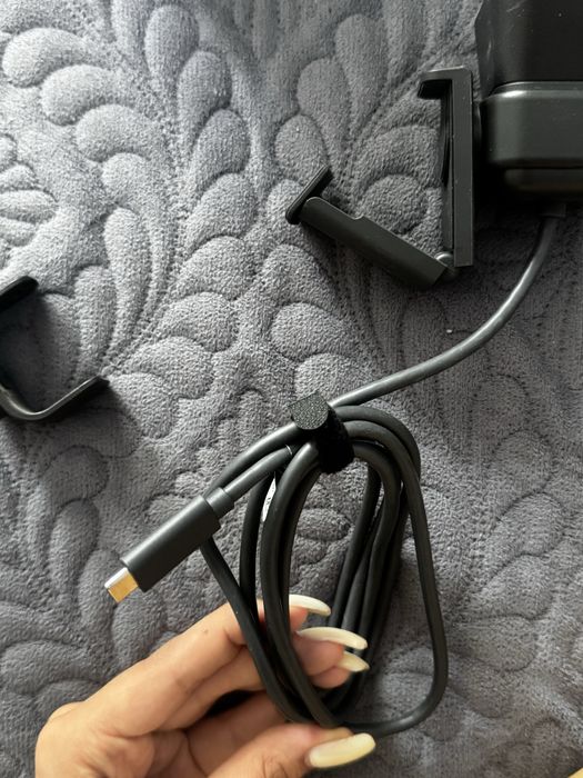 Веб камера logitech stream cam