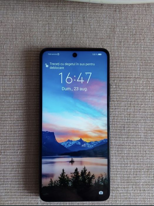 Vând Huawei P Smart folosit foarte puțin!
