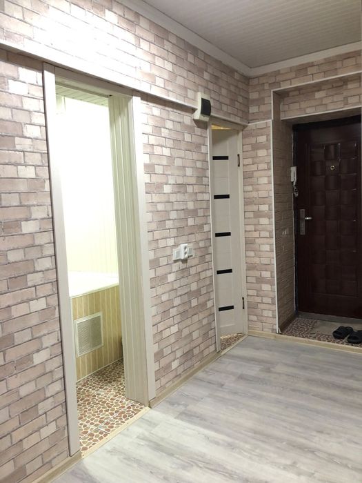 Ост Электронн 3х комнатная 73м² крыша металлочерепица