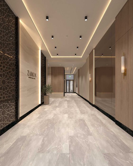 2/6/12 в новом ЖК. Яшнабадский район. Метро Янгиабад(GK)