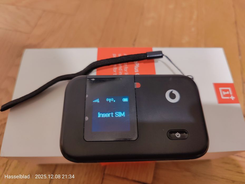 Modem Router 4g portabil wi-fi Huawei