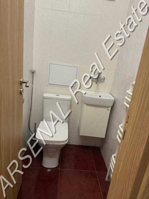 Дава се под наем Тристаен апартамент в София, Хиподрума - 110 кв.м за 825 € - Снимка #6