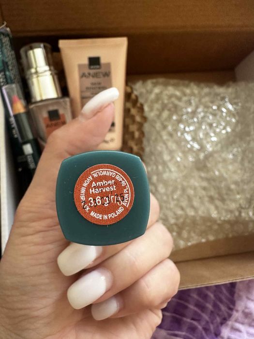 Дамска Козметика