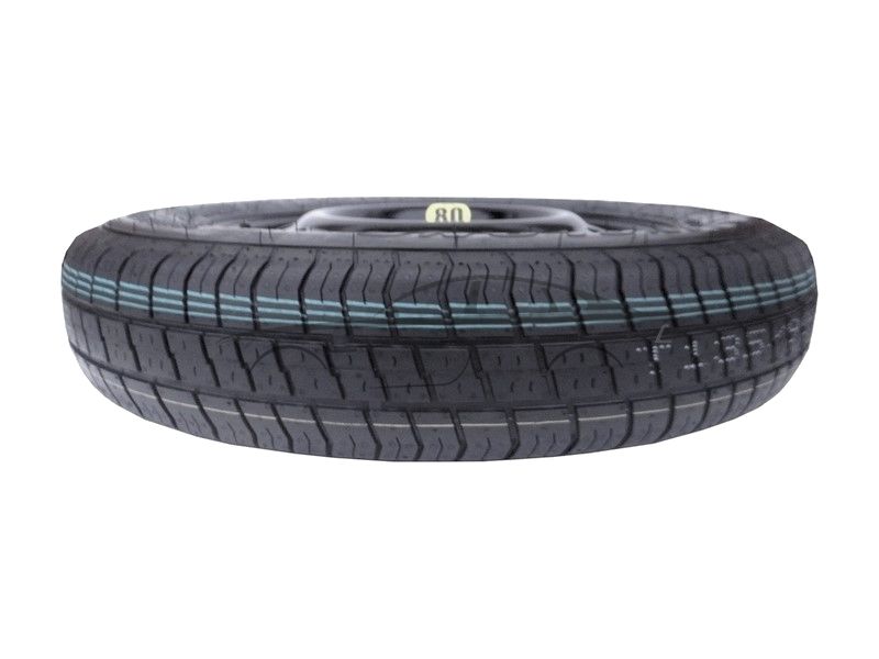 Нова резервна гума патерица за HYUNDAI 135/90R16 5x114,3x67