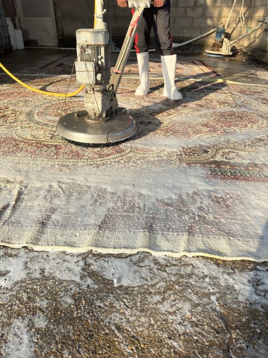 Гилам ювиш ШОХОНА