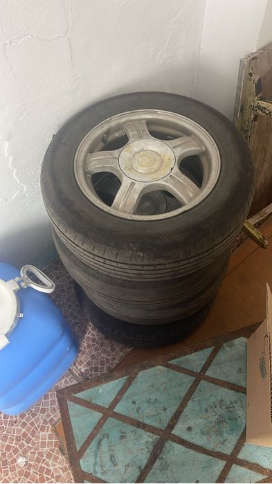 Продается колесо статус  r14