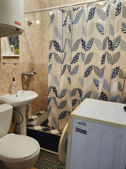 Центр Для НЕКУРЯЩИХ Абая-Смарт