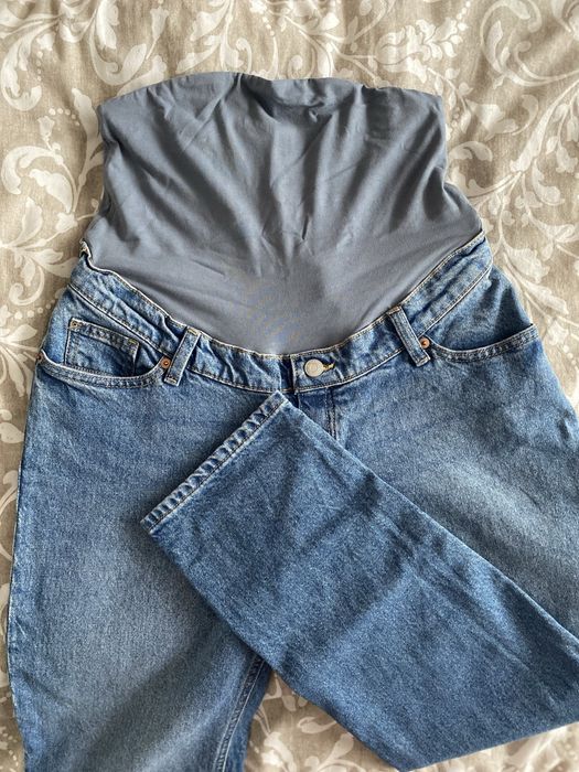 Blugi H&M pt gravide