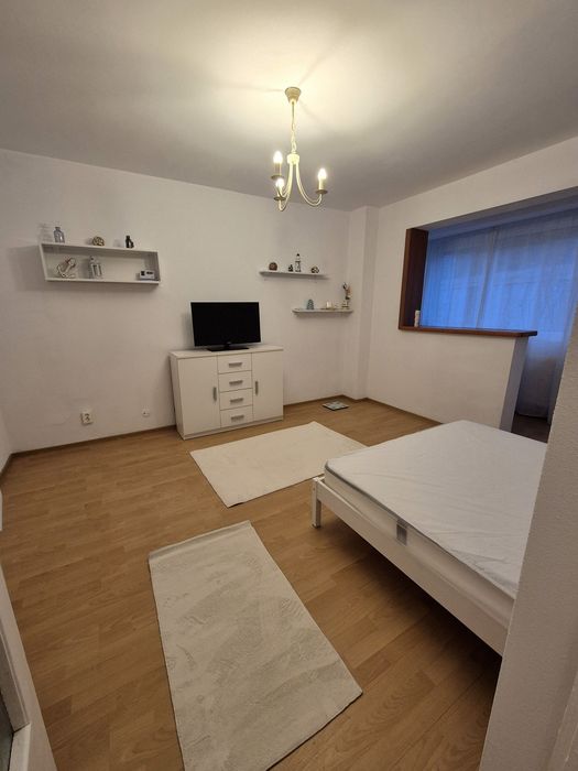 Apartament 2 camere de inchiriat zona  Port / Palatul Navigatiei