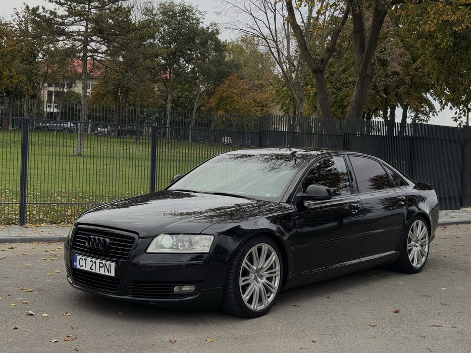 Vand Audi A8 D3‼️