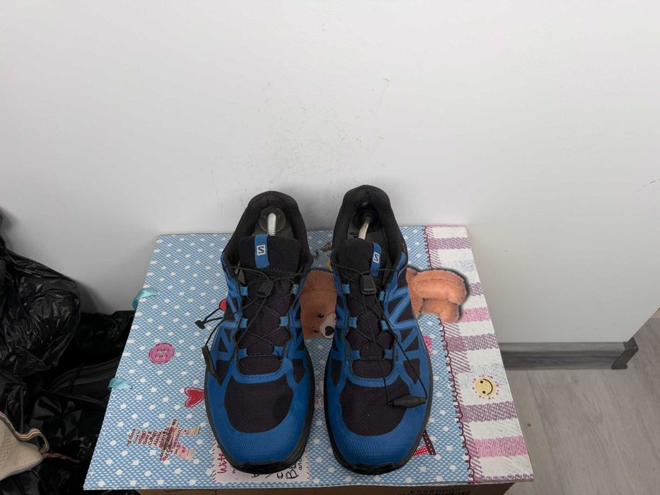 Salomon XA Siwa GORE-TEX''оригинални обувки 45.5 номер