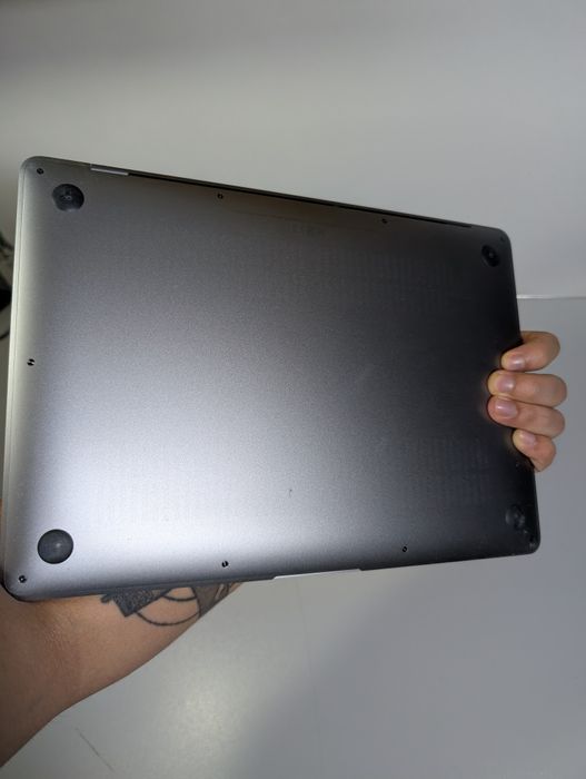 Macbook Air 2020 В идеале!