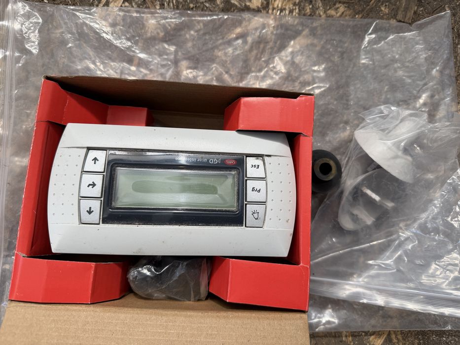 Pompa de caldura monobloc Copmax 14kw