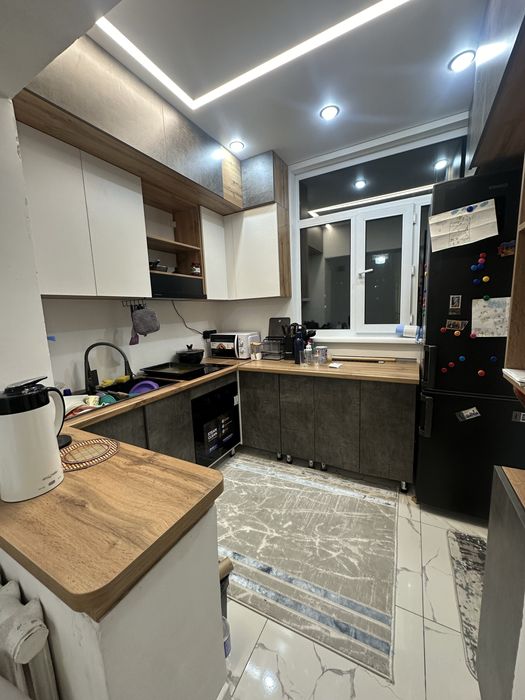 Срочно продам квартиру