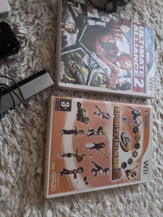 Wii 130 lei doar in roman perfect functional