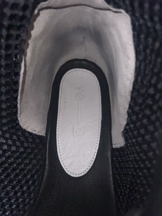 Adidas Y-3  GSG..