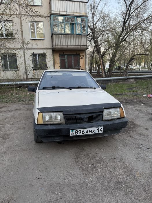 продам ваз 2109