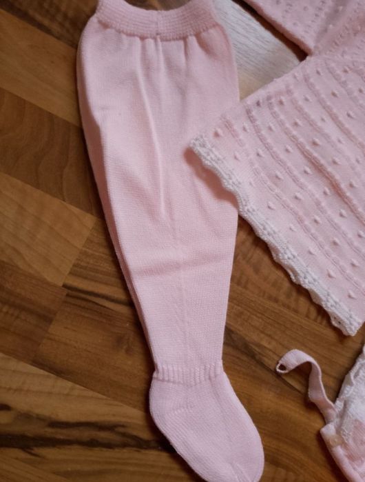 Costumaș 3 piese FETIȚĂ