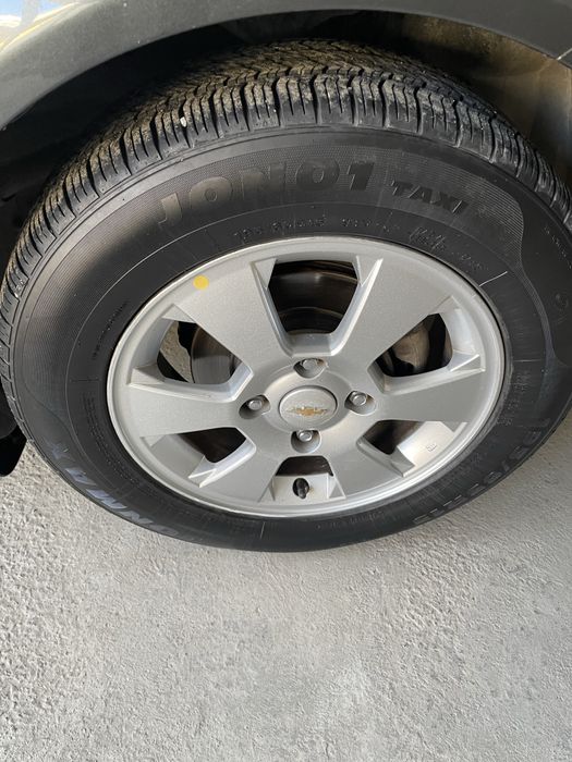 gentra top toza (lacetti 2)