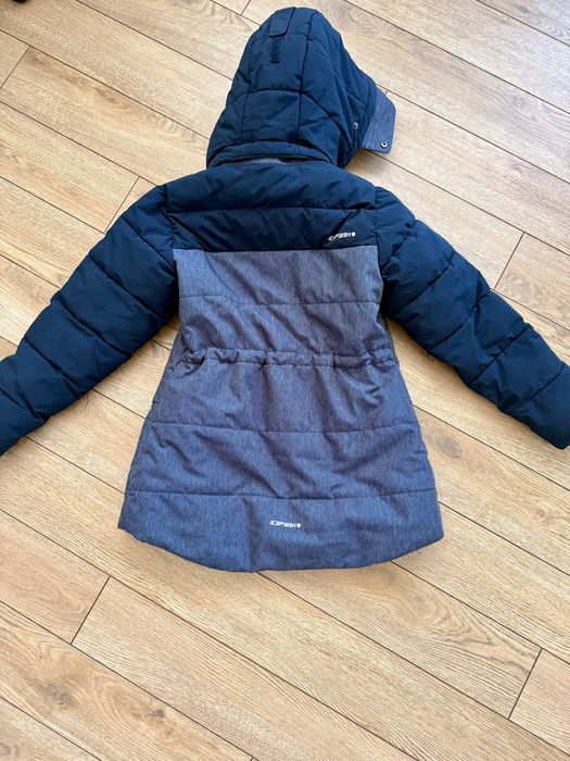 Icepeak яке за зимни спортове