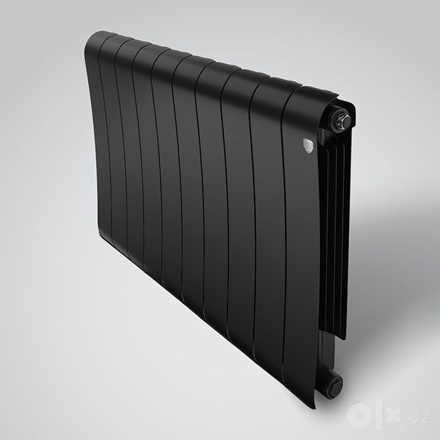 Royal Thermo Infinity Radiator