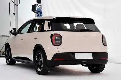 Ut smart 500km gac aion