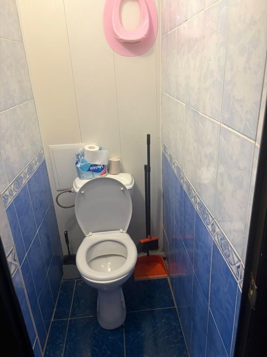 Продам 2х комнатную квартиру