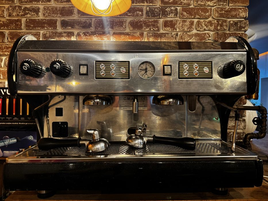 Espressor Astoria Profesional