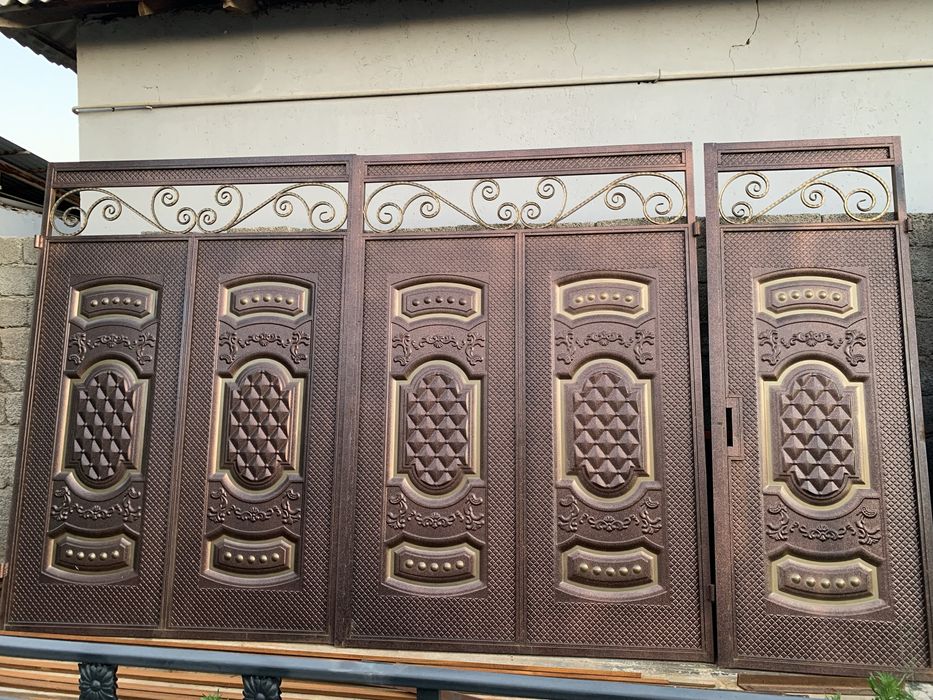 Дайын вароталар тапчандар бар келісеміз