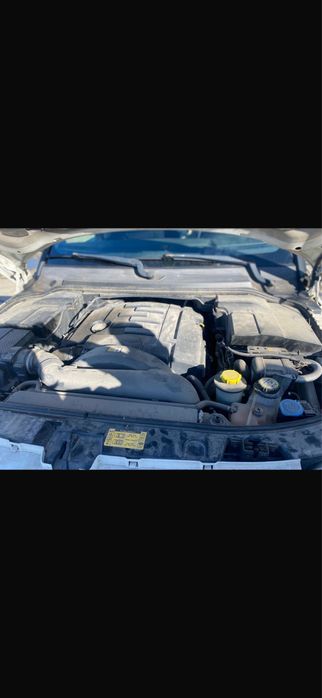 Ramge rover discovery