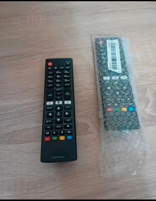 Telecomandă TV compatibilă cu orce model LG