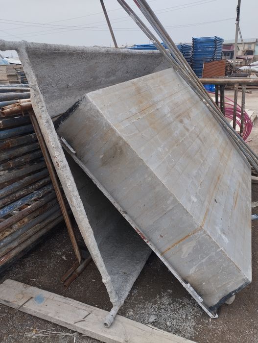 Lesa sotiladi va arenda