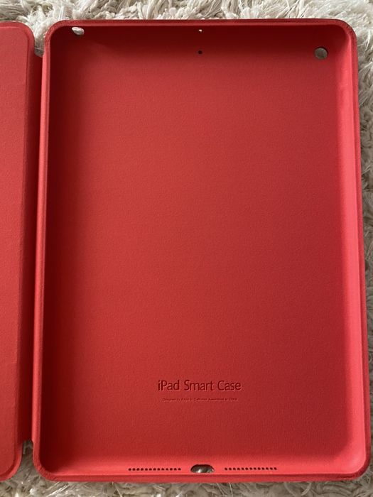 Husa Originala din Piele Ipad 13/ 8/ 7/ 11 pro/ Air4/Air5/ 12.9