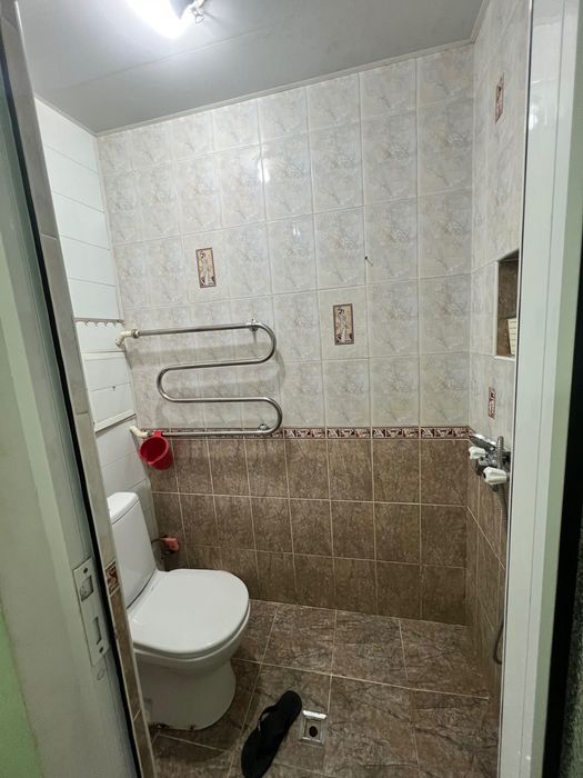 Продаётся квартира 1/5/5