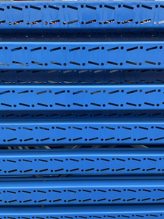 Rafturi depozitare paleti 186x18)