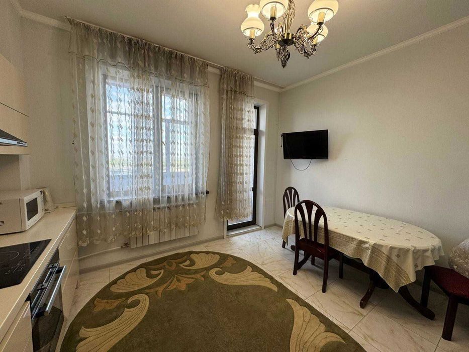 Продаётся 2-комнатная Парк Резидентс