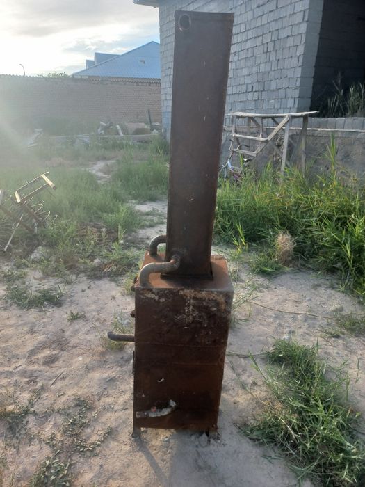 Кател сапог жагдайы жаксы